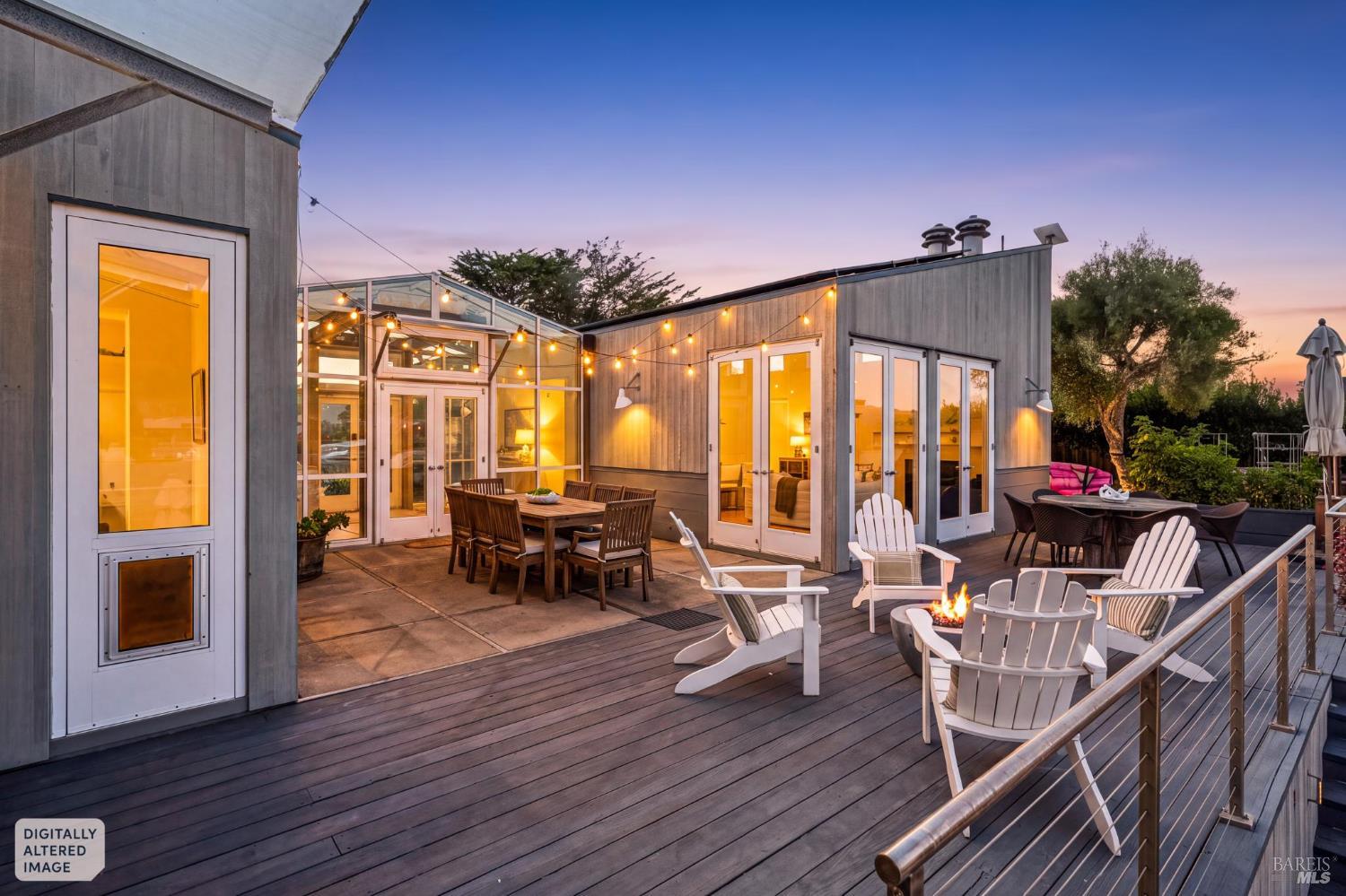 173 Seadrift Road Stinson Beach CA 94970