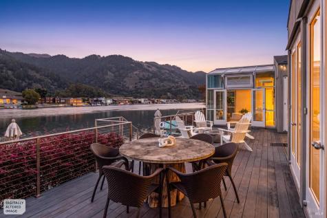 173 Seadrift Road Stinson Beach CA 94970
