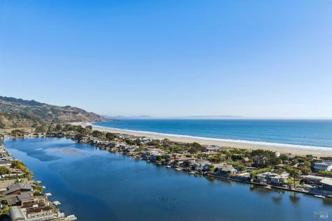 173 Seadrift Road Stinson Beach CA 94970