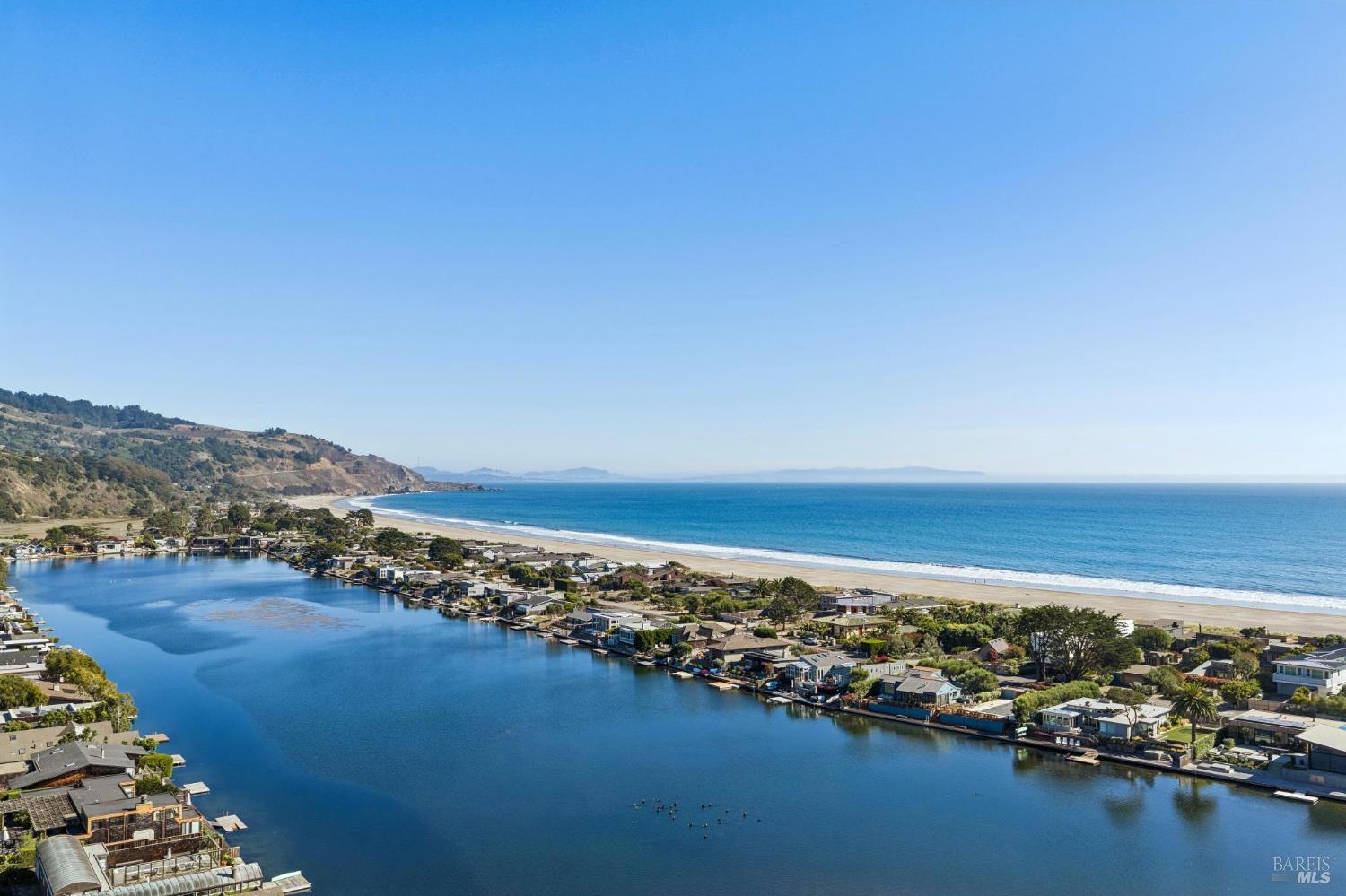 173 Seadrift Road Stinson Beach CA 94970