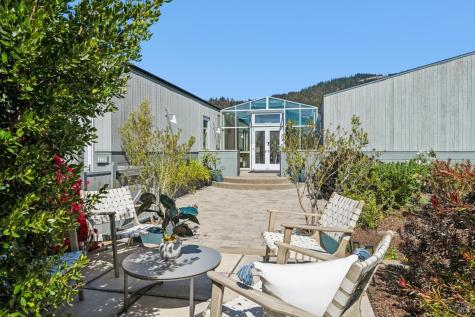 173 Seadrift Road Stinson Beach CA 94970