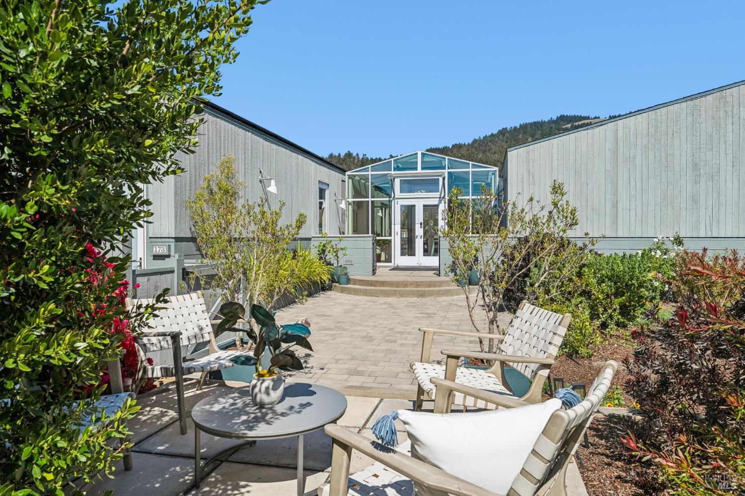 173 Seadrift Road Stinson Beach CA 94970