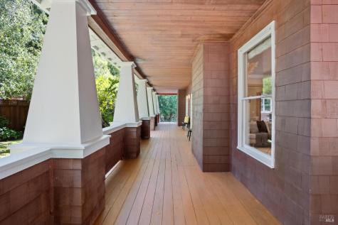 6 Hunter Creek Fairfax CA 94930