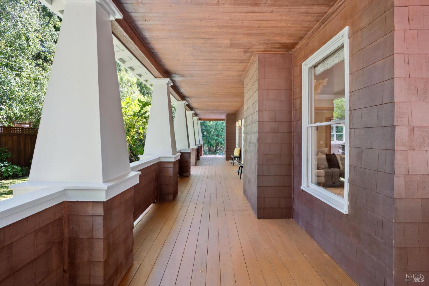 6 Hunter Creek Fairfax CA 94930