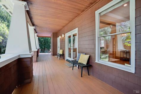 6 Hunter Creek Fairfax CA 94930