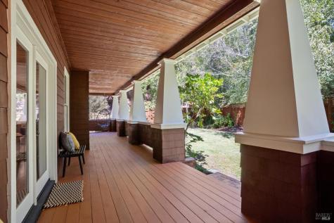 6 Hunter Creek Fairfax CA 94930