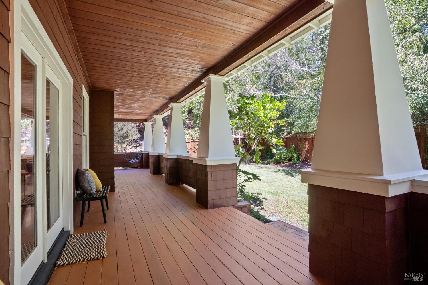 6 Hunter Creek Fairfax CA 94930