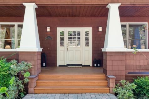 6 Hunter Creek Fairfax CA 94930