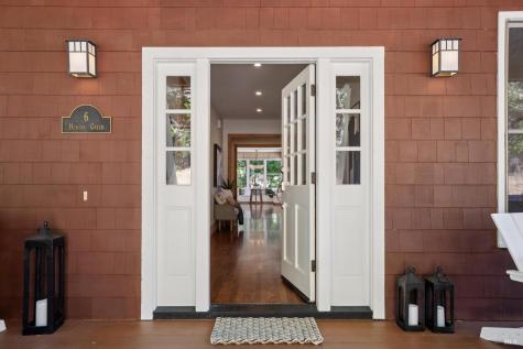 6 Hunter Creek Fairfax CA 94930