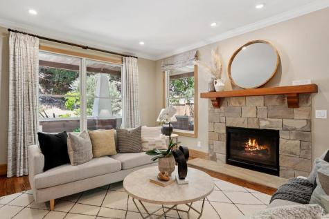 6 Hunter Creek Fairfax CA 94930