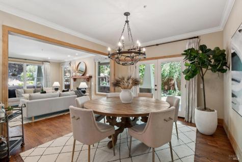 6 Hunter Creek Fairfax CA 94930