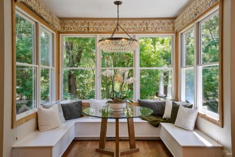 6 Hunter Creek Fairfax CA 94930