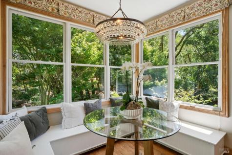 6 Hunter Creek Fairfax CA 94930