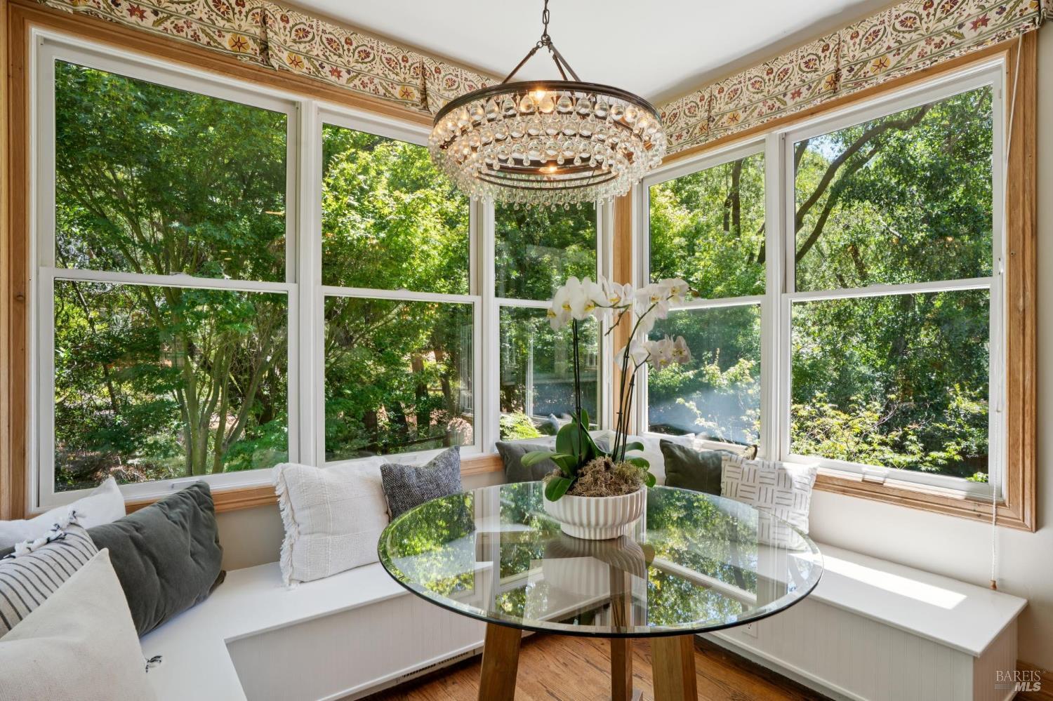 6 Hunter Creek Fairfax CA 94930