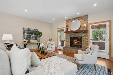 6 Hunter Creek Fairfax CA 94930