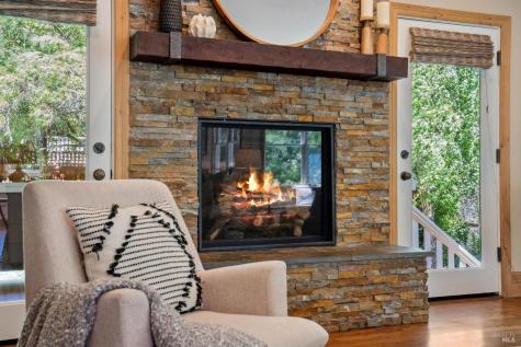 6 Hunter Creek Fairfax CA 94930