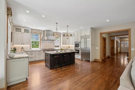 6 Hunter Creek Fairfax CA 94930