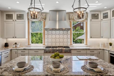 6 Hunter Creek Fairfax CA 94930