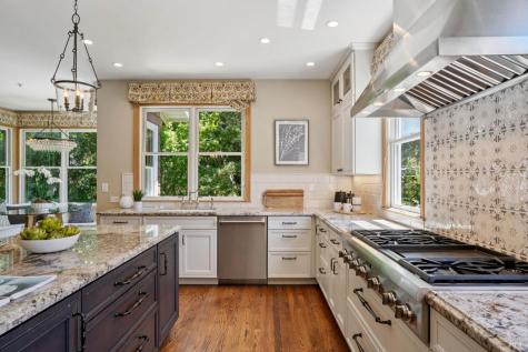 6 Hunter Creek Fairfax CA 94930