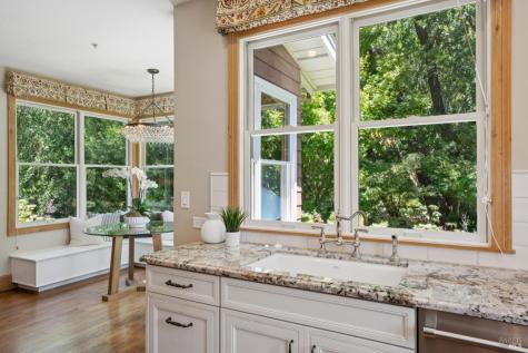 6 Hunter Creek Fairfax CA 94930