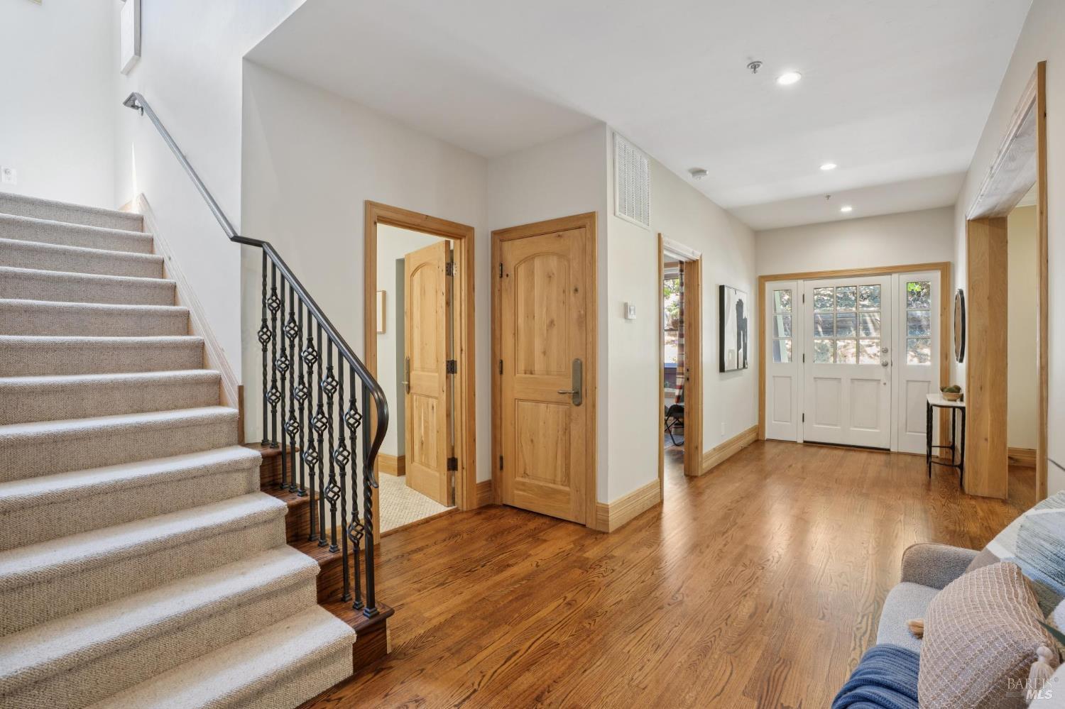 6 Hunter Creek Fairfax CA 94930