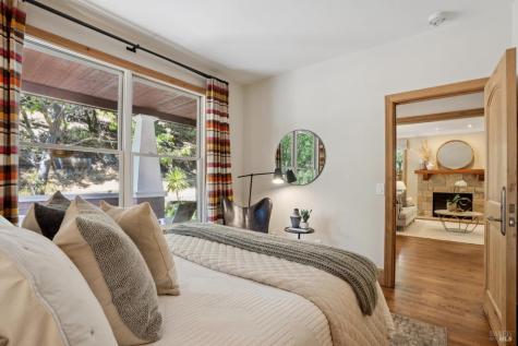 6 Hunter Creek Fairfax CA 94930