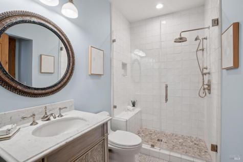 6 Hunter Creek Fairfax CA 94930