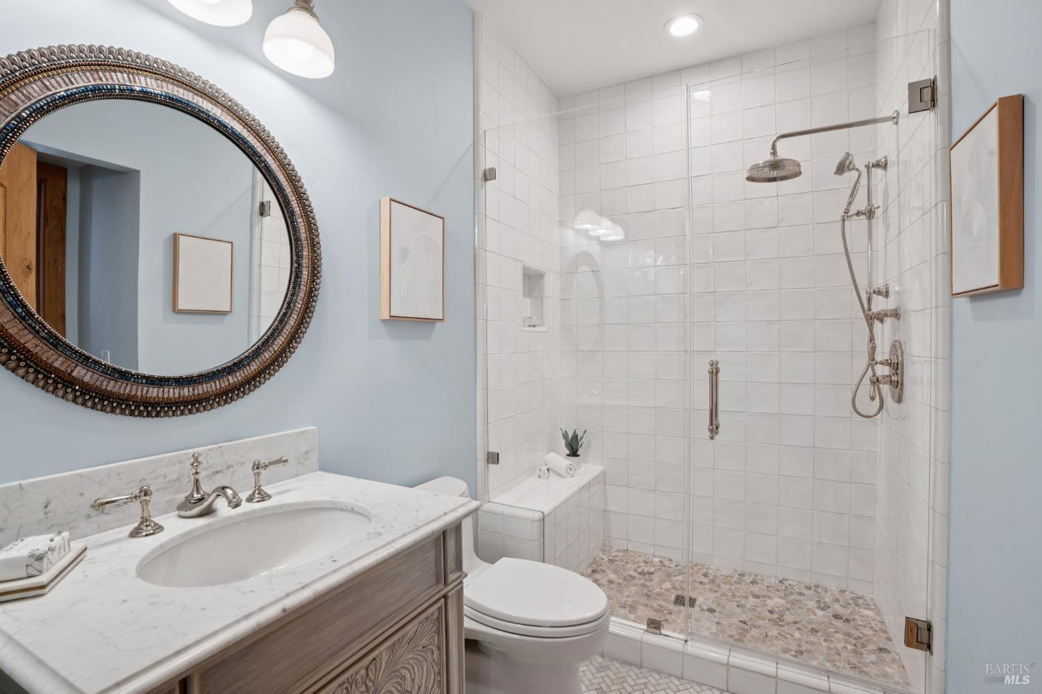 6 Hunter Creek Fairfax CA 94930