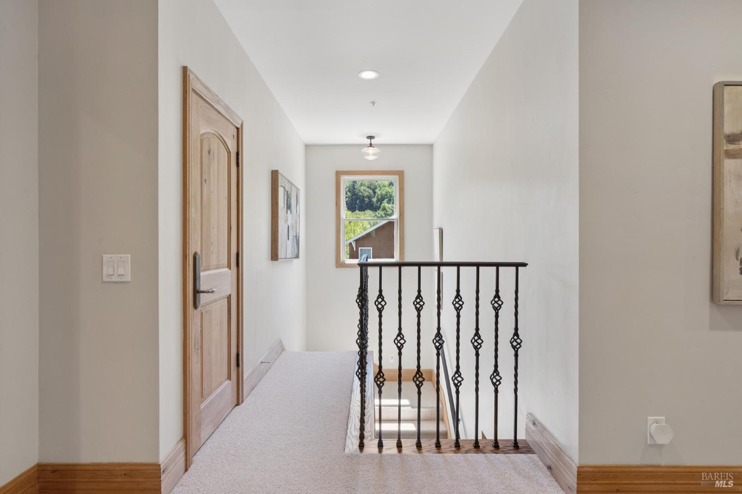 6 Hunter Creek Fairfax CA 94930