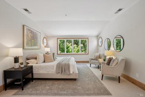 6 Hunter Creek Fairfax CA 94930