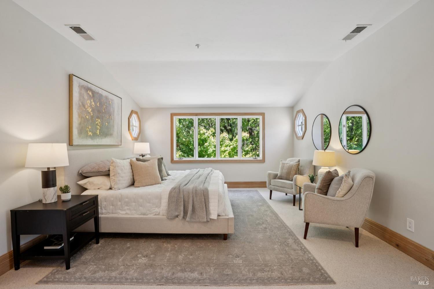 6 Hunter Creek Fairfax CA 94930