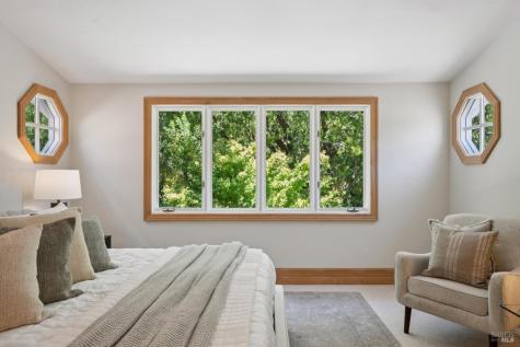 6 Hunter Creek Fairfax CA 94930