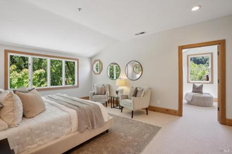 6 Hunter Creek Fairfax CA 94930