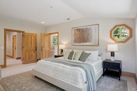 6 Hunter Creek Fairfax CA 94930