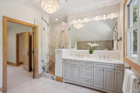 6 Hunter Creek Fairfax CA 94930