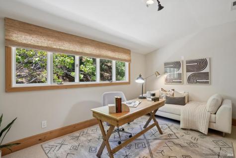 6 Hunter Creek Fairfax CA 94930