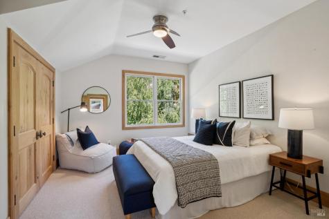 6 Hunter Creek Fairfax CA 94930
