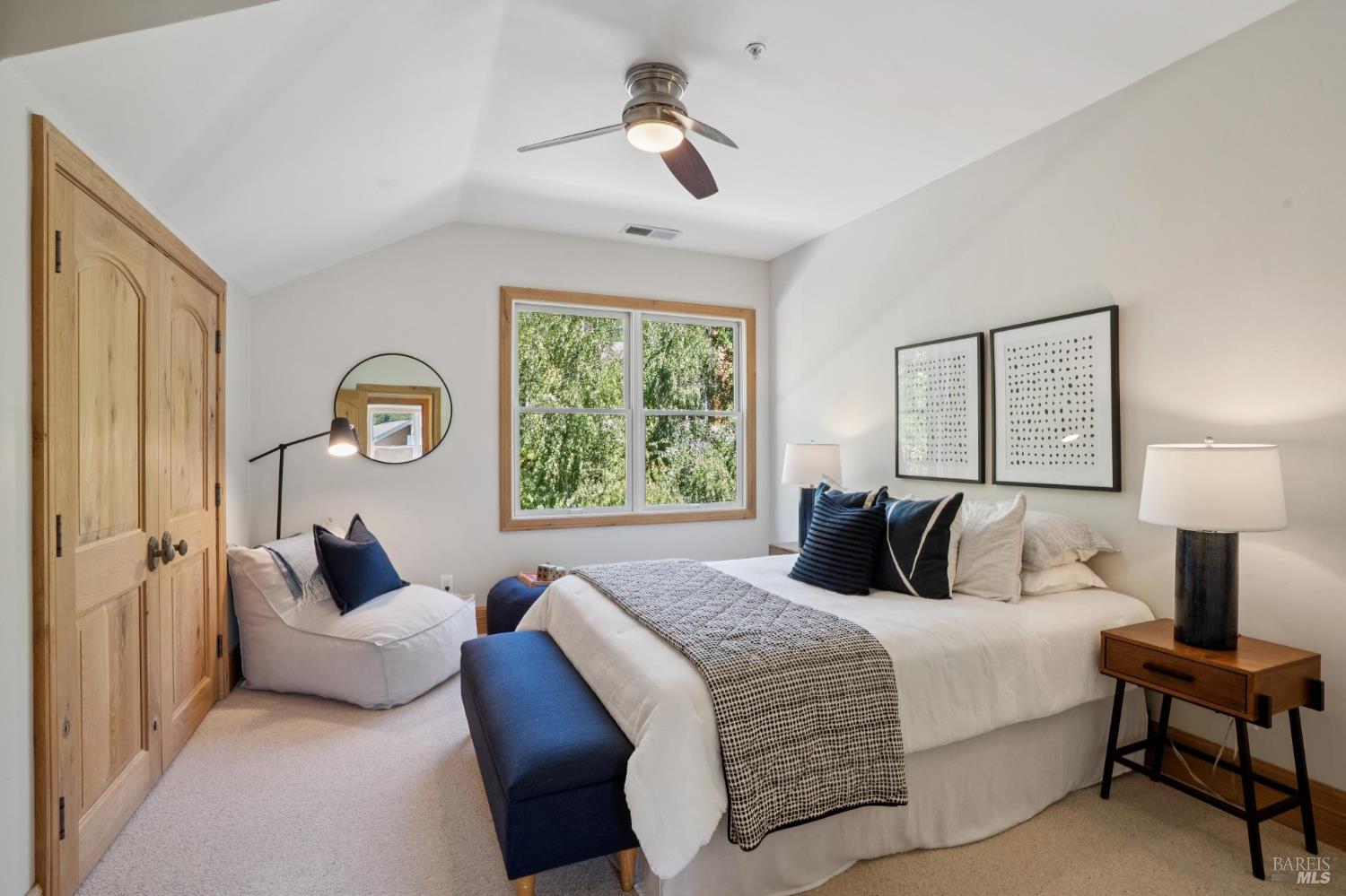 6 Hunter Creek Fairfax CA 94930