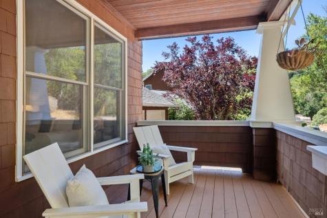6 Hunter Creek Fairfax CA 94930