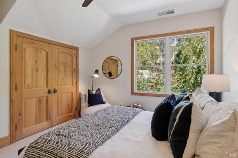 6 Hunter Creek Fairfax CA 94930