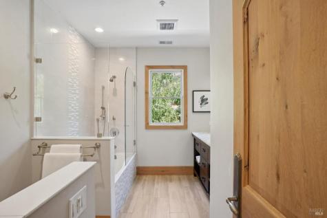 6 Hunter Creek Fairfax CA 94930