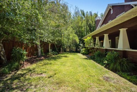 6 Hunter Creek Fairfax CA 94930