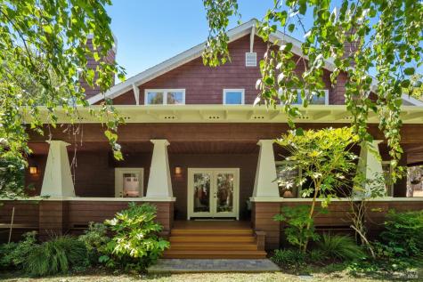 6 Hunter Creek Fairfax CA 94930
