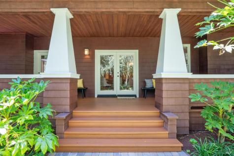 6 Hunter Creek Fairfax CA 94930
