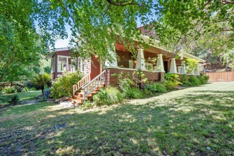 6 Hunter Creek Fairfax CA 94930