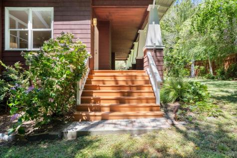 6 Hunter Creek Fairfax CA 94930