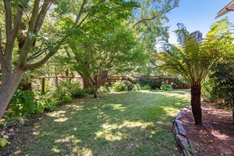 6 Hunter Creek Fairfax CA 94930