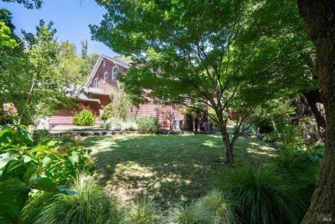 6 Hunter Creek Fairfax CA 94930