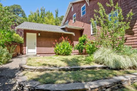 6 Hunter Creek Fairfax CA 94930