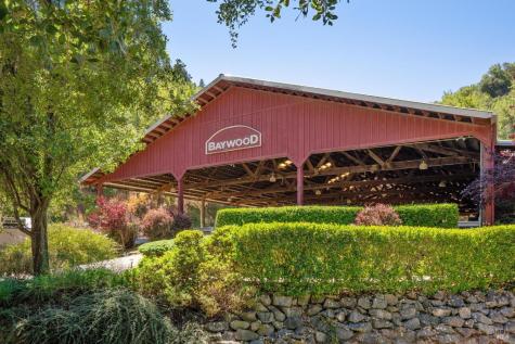 6 Hunter Creek Fairfax CA 94930